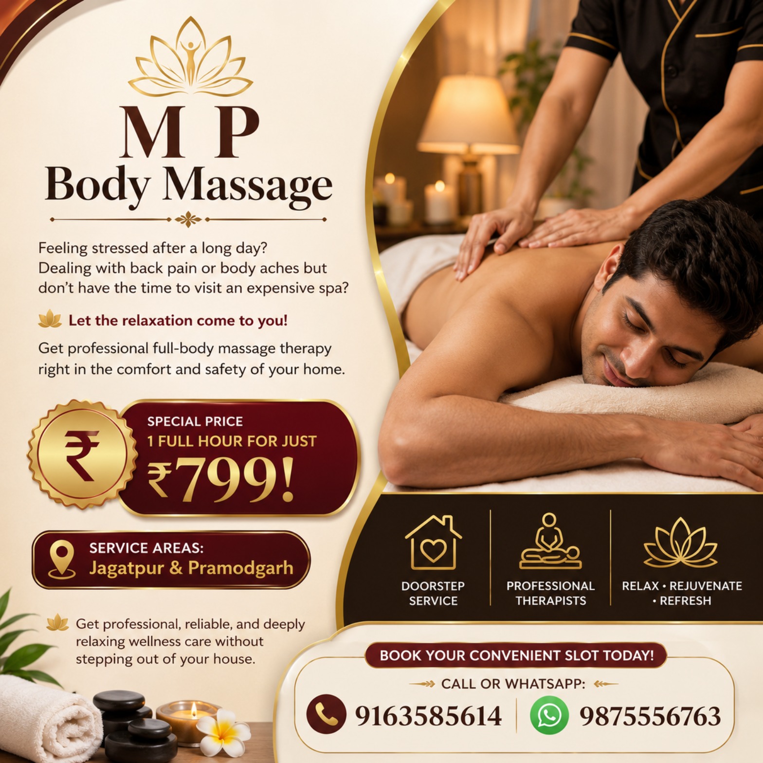 Massage 4